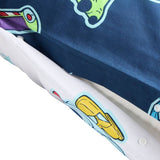 Pixar Toy Story toddler duvet set blue - (British brand)