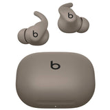 Beats Powerbeats Fit wireless earbuds, gravel grey (British brand)