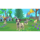 My Universe Puppies and Kittens game for Nintendo Switch, imported from the UK