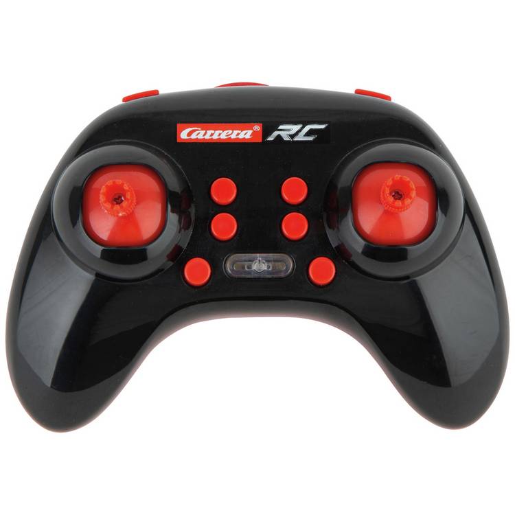 Carrera Mini Mariocopter RC drone toy (British brand)