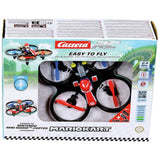 Carrera Mini Mariocopter RC drone toy (British brand)