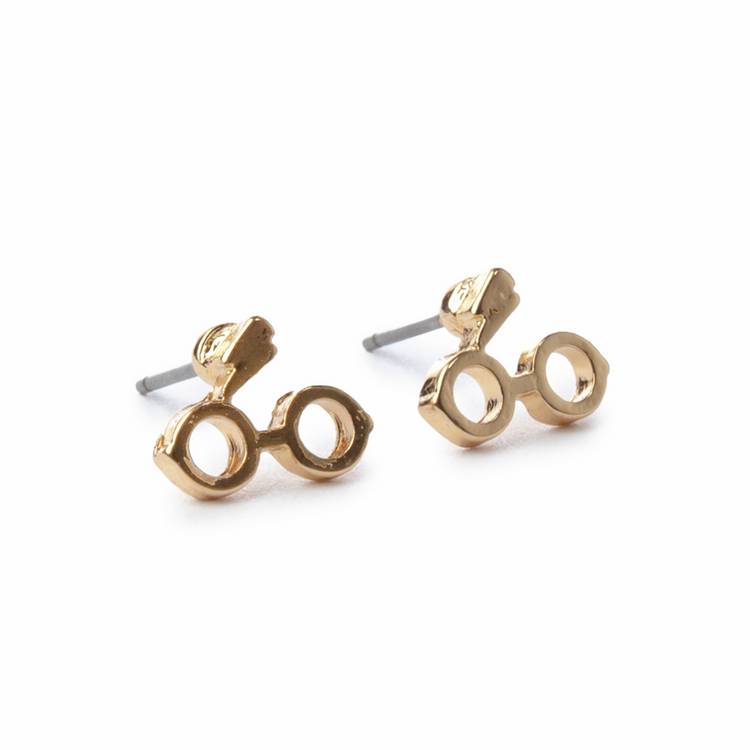 Custard London Harry Potter earring set, pack of 3 - British product