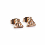 Custard London Harry Potter earring set, pack of 3 - British product