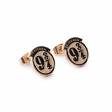 Custard London Harry Potter earring set, pack of 3 - British product