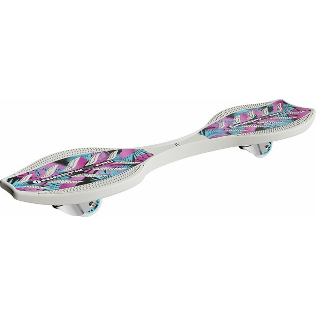 Razor Ripstik Air Pro Special Edition caster board, imported from the UK