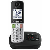 Panasonic KX-TGU4 cordless phone with answer machine, imported from the UK