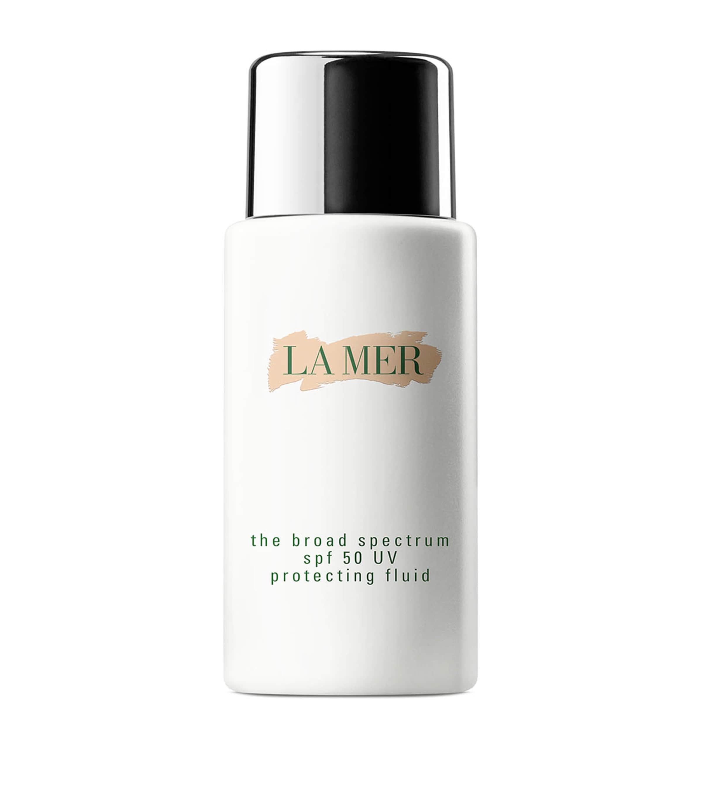 La Mer SPF 50 UV Protecting Fluid 50ml, UK version