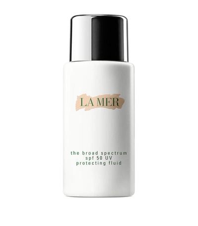 La Mer SPF 50 UV Protecting Fluid Sunscreen Fluid 50ml