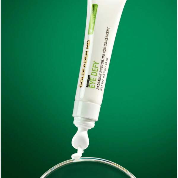 Goldfaden MD eye treatment Eye Defy 15ml, imported from the UK