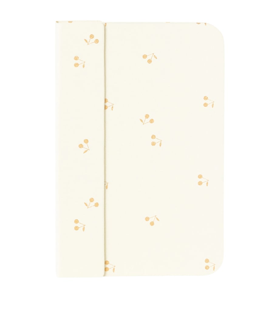 Bonpoint book lamp cherry pattern, UK version