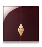 Charlotte Tilbury Pillow Talk eyeshadow palette - British product