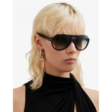 Tom Ford Dimitry aviator sunglasses, UK version