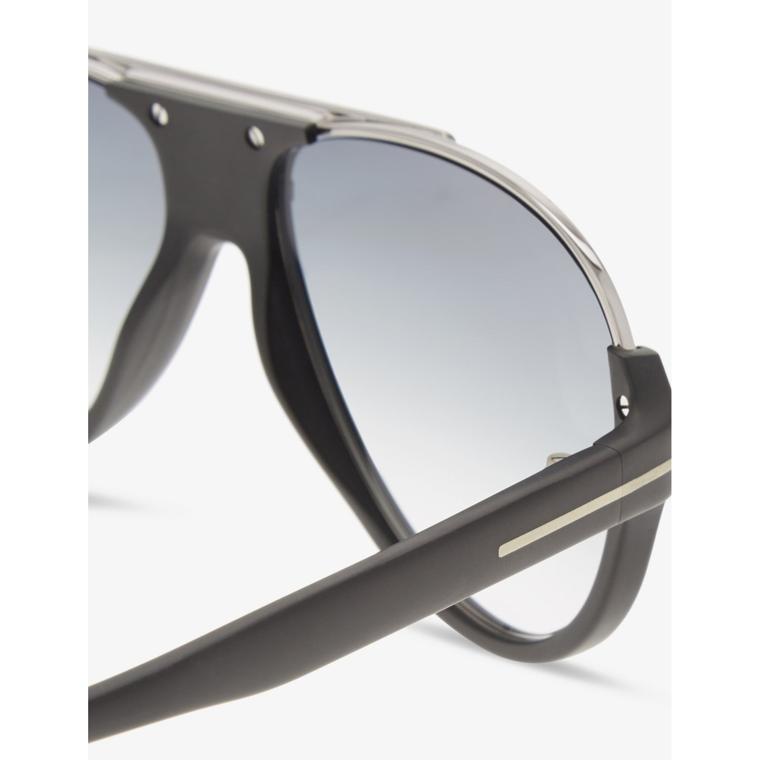 Tom Ford Dimitry aviator sunglasses, UK version