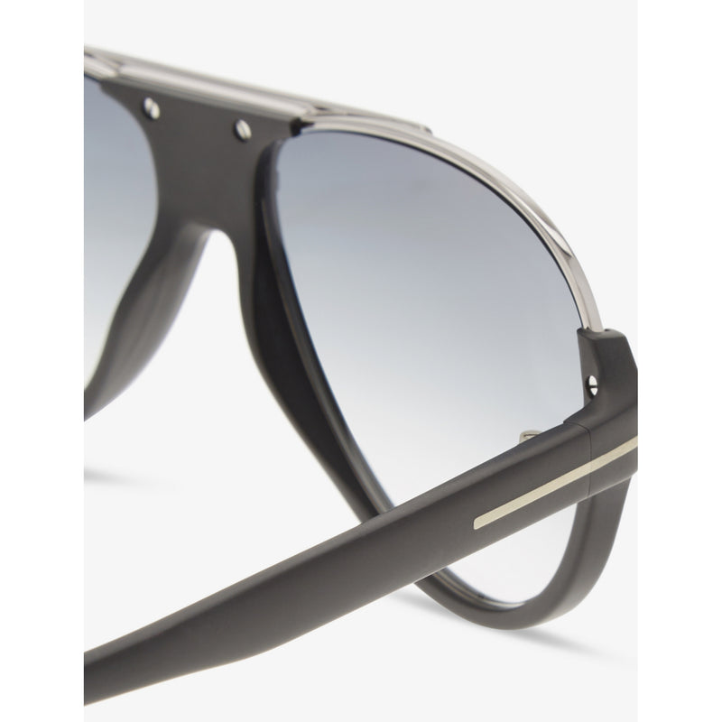 Tom Ford Dimitry aviator sunglasses, UK version
