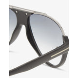 Tom Ford Dimitry aviator sunglasses, UK version