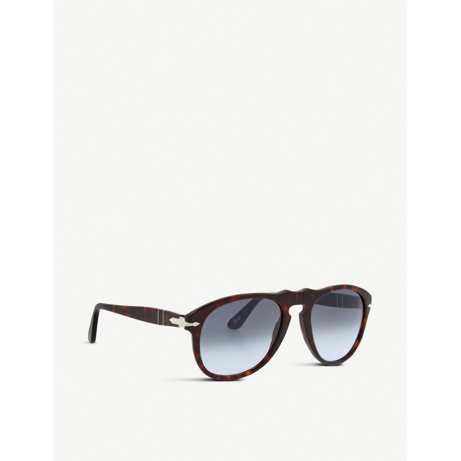 Persol Havana aviator sunglasses with 51mm lenses, (British brand)