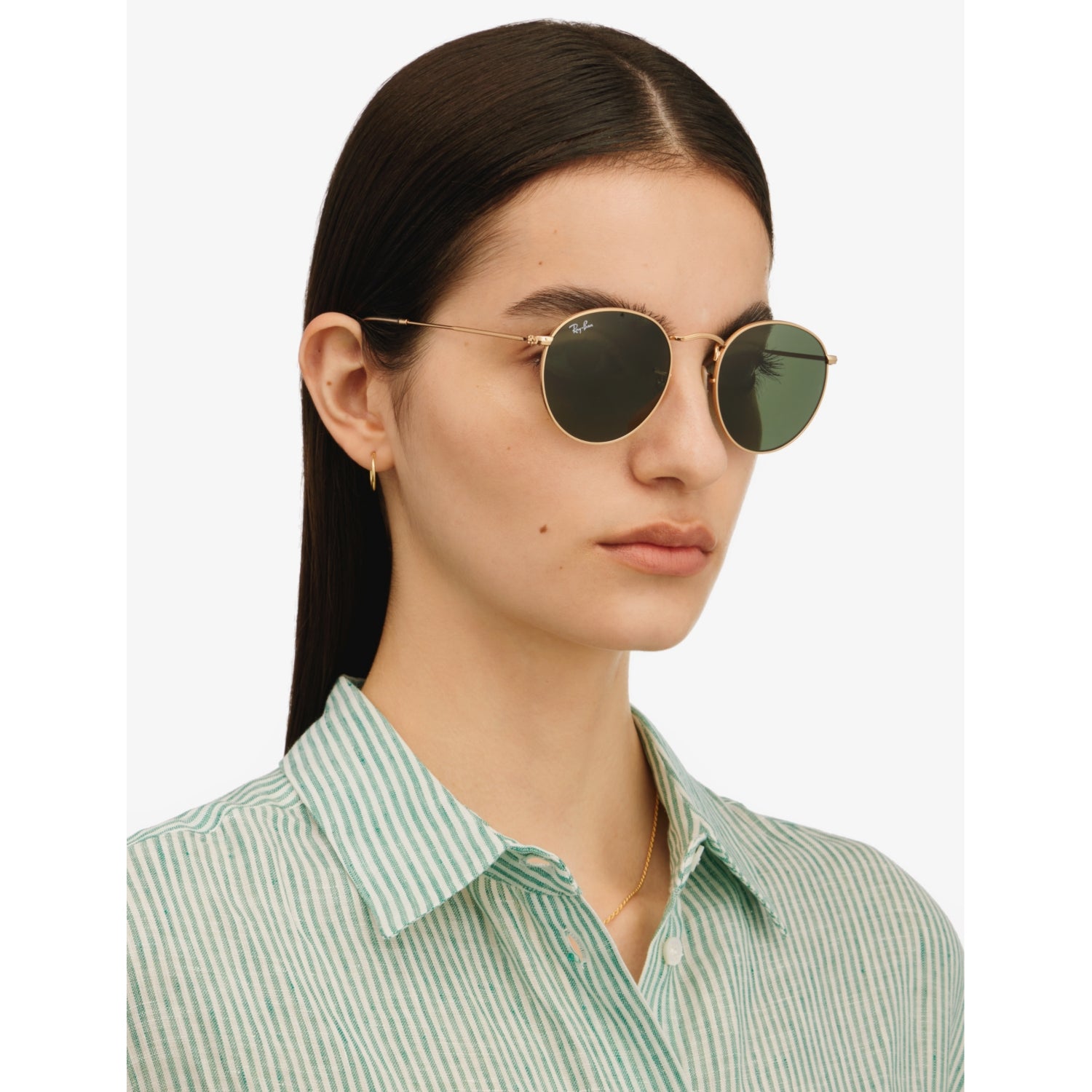 Ray-Ban RB3447 Arista Phantos sunglasses (British brand)