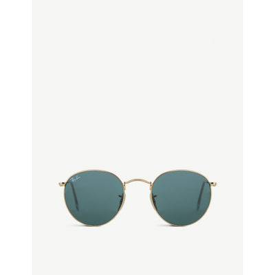 selfridges Ray-Ban RB3447 Arista Phantos Sunglasses- Buy online at McGrocer