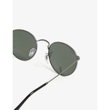Ray-Ban RB3447 Phantos sunglasses matte gunmetal 50mm, UK version