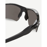 Oakley Flak 2.0 XL sunglasses with Prizm mirrored lenses (British brand)