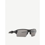 Oakley Flak 2.0 XL sunglasses with Prizm mirrored lenses (British brand)