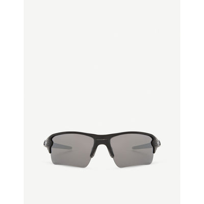 selfridges Oakley Flak 2.0 XL Rectangle-Frame Sunglasses- Buy online at McGrocer