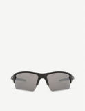 Oakley Flak 2.0 XL sunglasses with Prizm mirrored lenses (British brand)