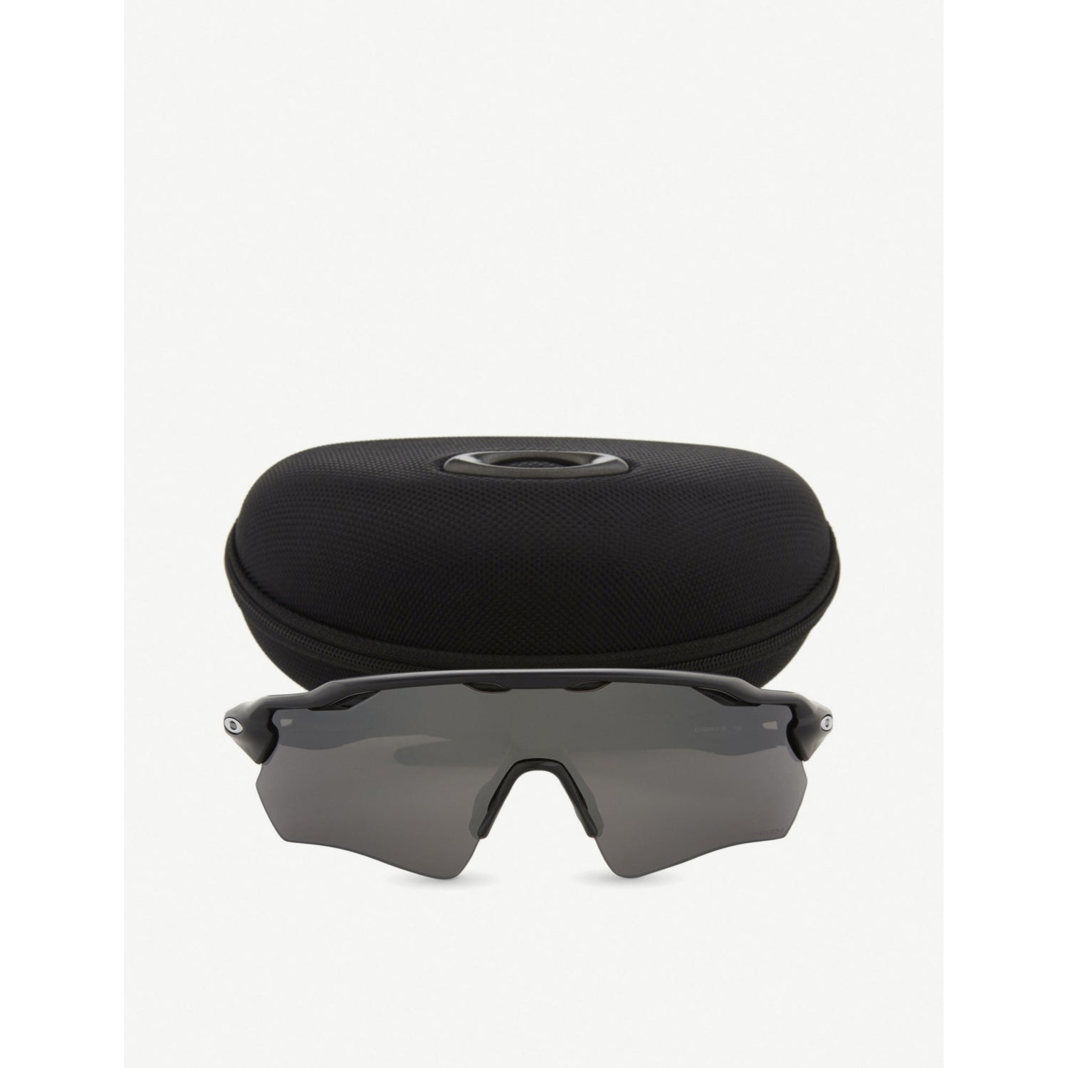 Oakley Radar EV Path rectangle-frame sunglasses, UK version