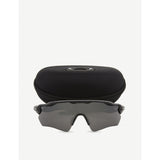 Oakley Radar EV Path rectangle-frame sunglasses, UK version