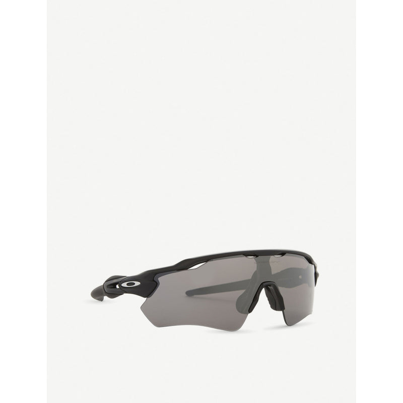 Oakley Radar EV Path rectangle-frame sunglasses, UK version
