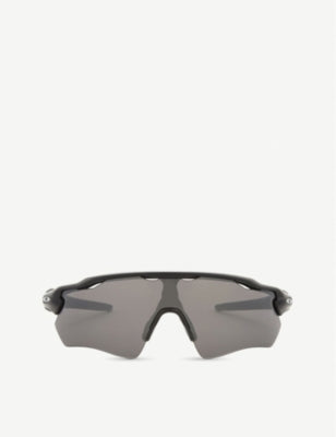 Oakley Radar EV Path rectangle-frame sunglasses, UK version