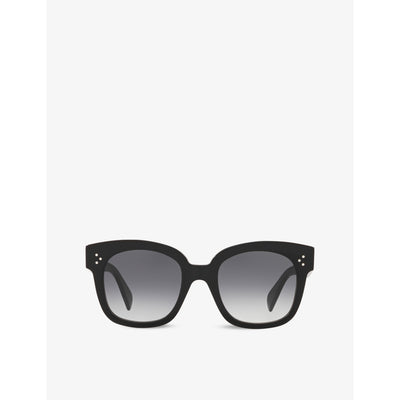 selfridges Valentino VA2015 Cat-Eye Frame Sunglasses- Buy online at McGrocer