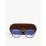 Tom Ford optical glasses Phantos tortoiseshell 13.5cm (British brand)