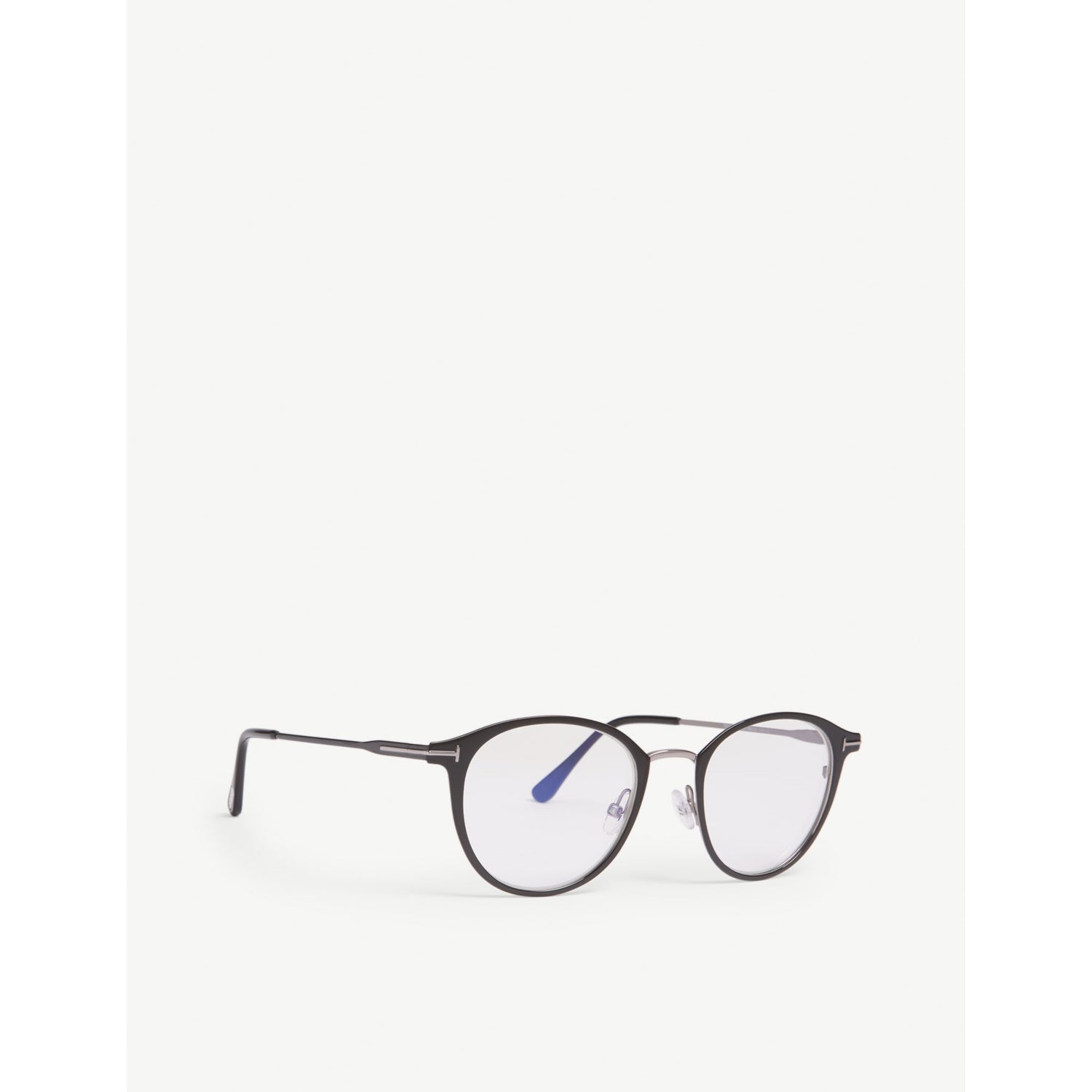 Tom Ford optical glasses Phantos tortoiseshell 13.5cm (British brand)