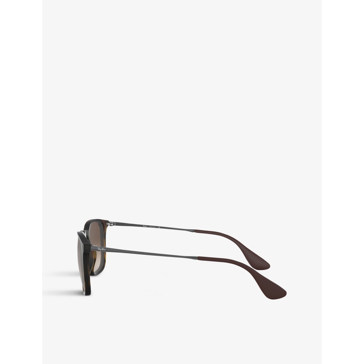 Ray-Ban RB4187 square-frame sunglasses (British brand)