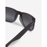 Ray-Ban Justin square-frame sunglasses, imported from the UK