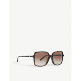 Michael Kors Isle of Palms sunglasses square frame 14cm - British product
