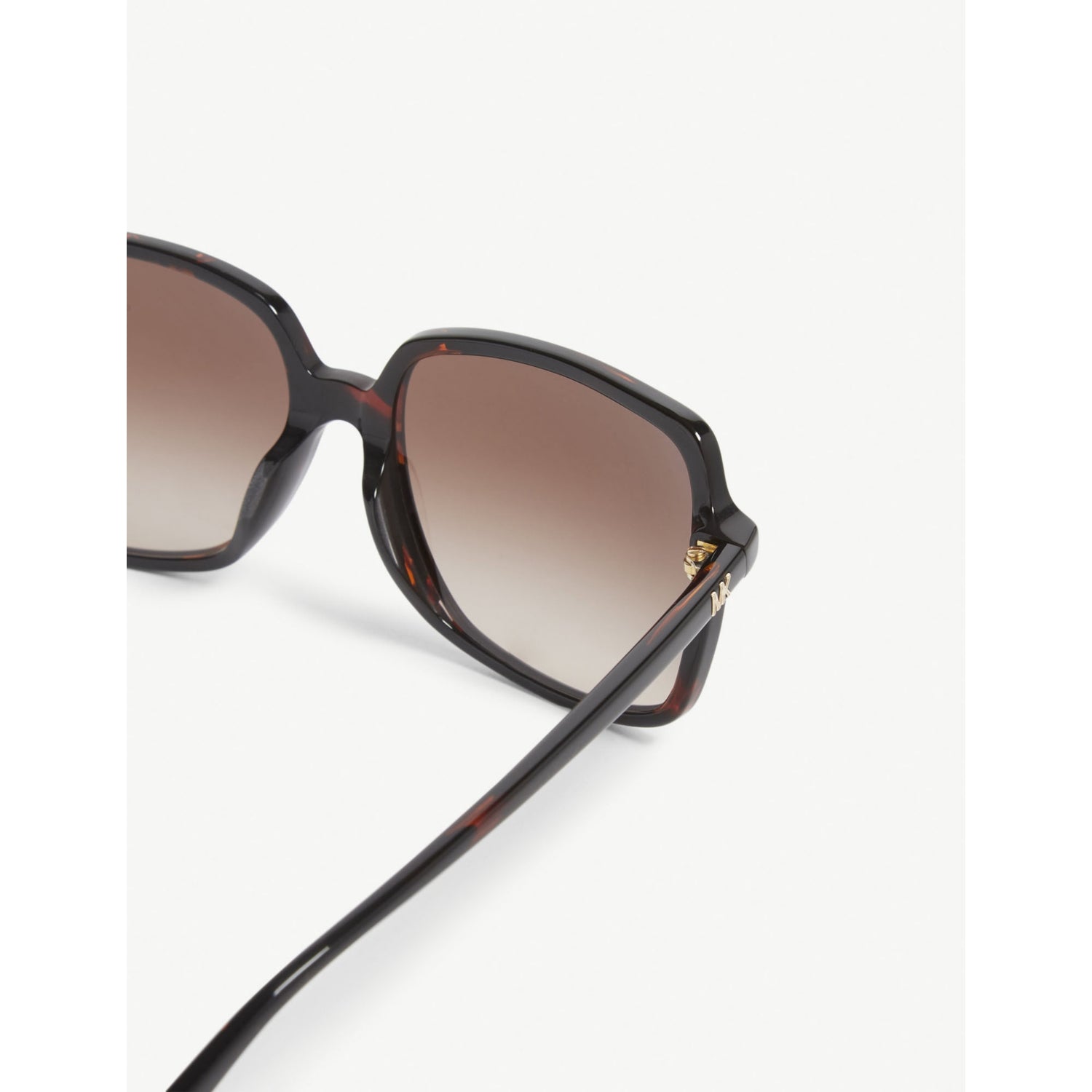 Michael Kors Isle of Palms sunglasses square frame 14cm - British product