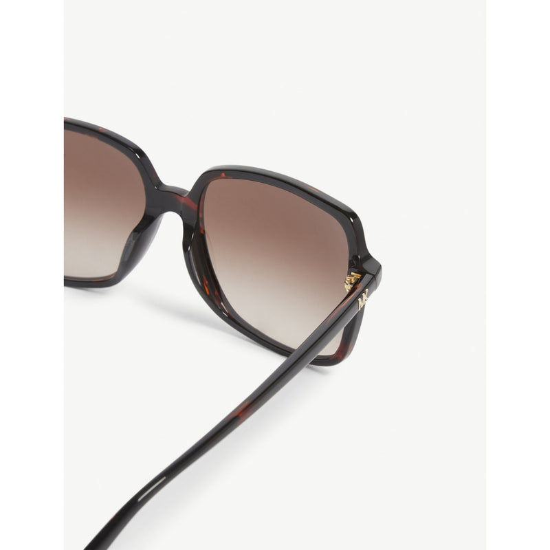 Michael Kors Isle of Palms sunglasses square frame 14cm - British product