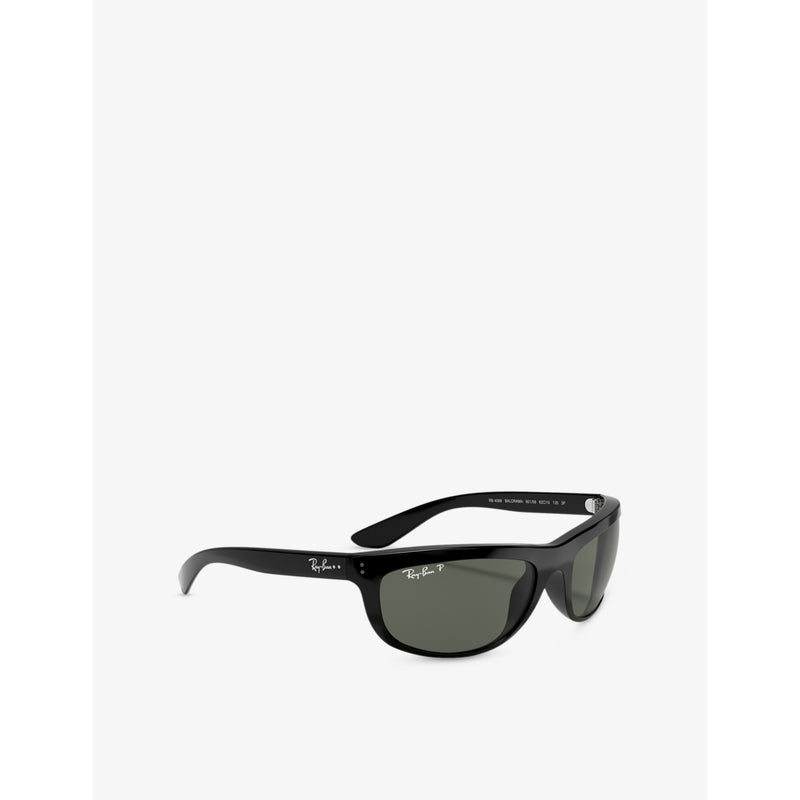 Ray-Ban RB3546 phantos sunglasses metal frame (British brand)