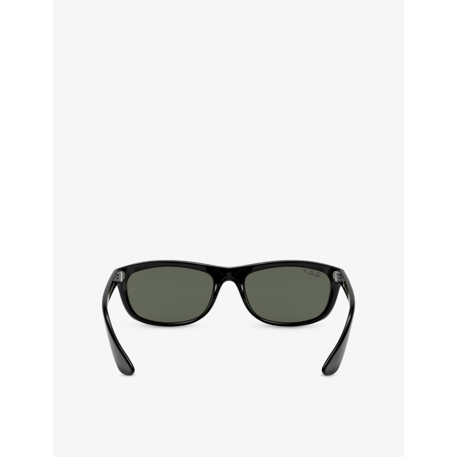 Ray-Ban RB3546 phantos sunglasses metal frame (British brand)
