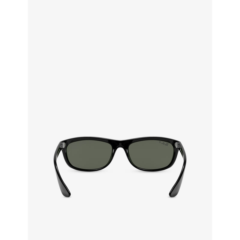 Ray-Ban RB3546 phantos sunglasses metal frame (British brand)