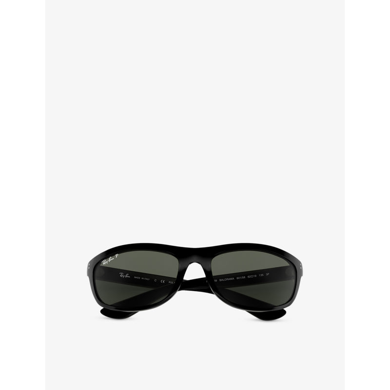 Ray-Ban RB3546 phantos sunglasses metal frame (British brand)