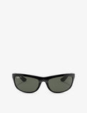 Ray-Ban RB3546 phantos sunglasses metal frame (British brand)