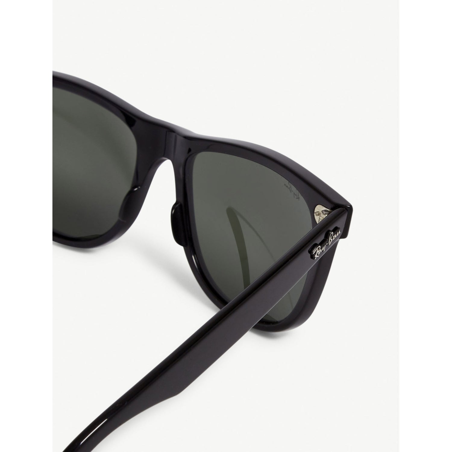 Ray-Ban Wayfarer RB2140 sunglasses, imported from the UK