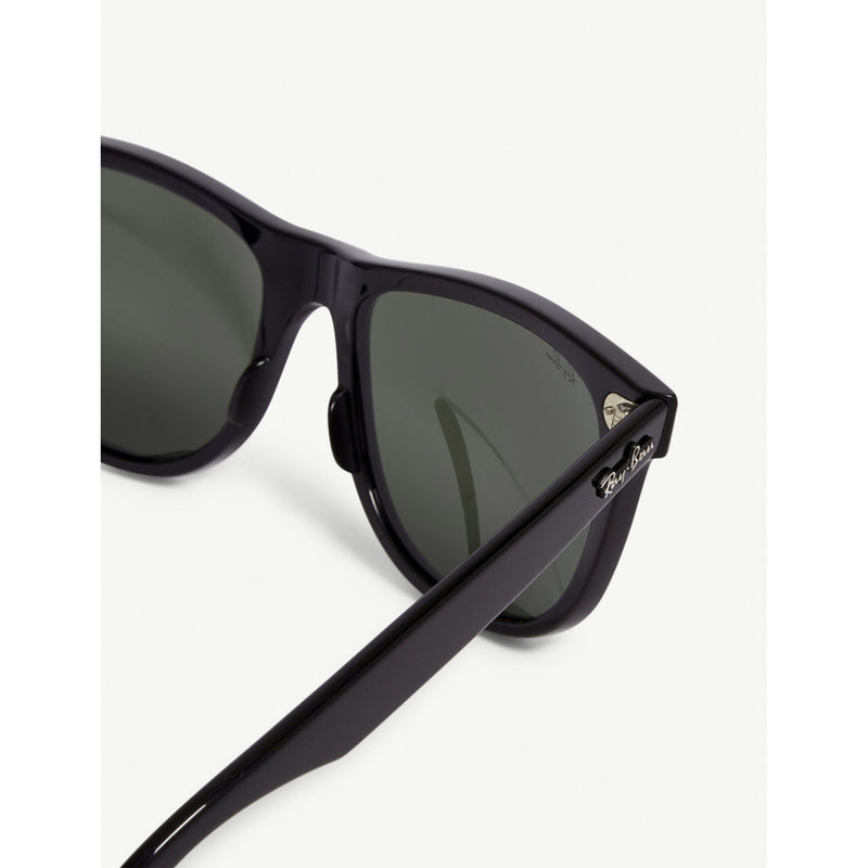 Ray-Ban Wayfarer RB2140 sunglasses, imported from the UK