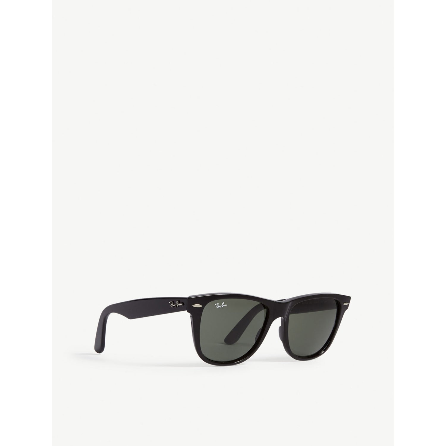 Ray-Ban Wayfarer RB2140 sunglasses, imported from the UK