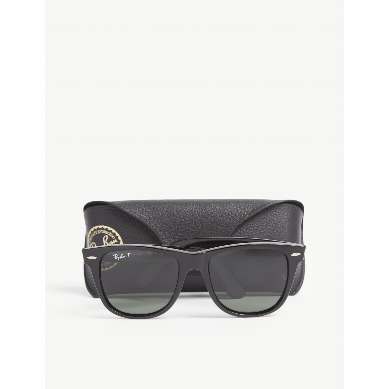Ray-Ban Wayfarer sunglasses RB2140, imported from the UK