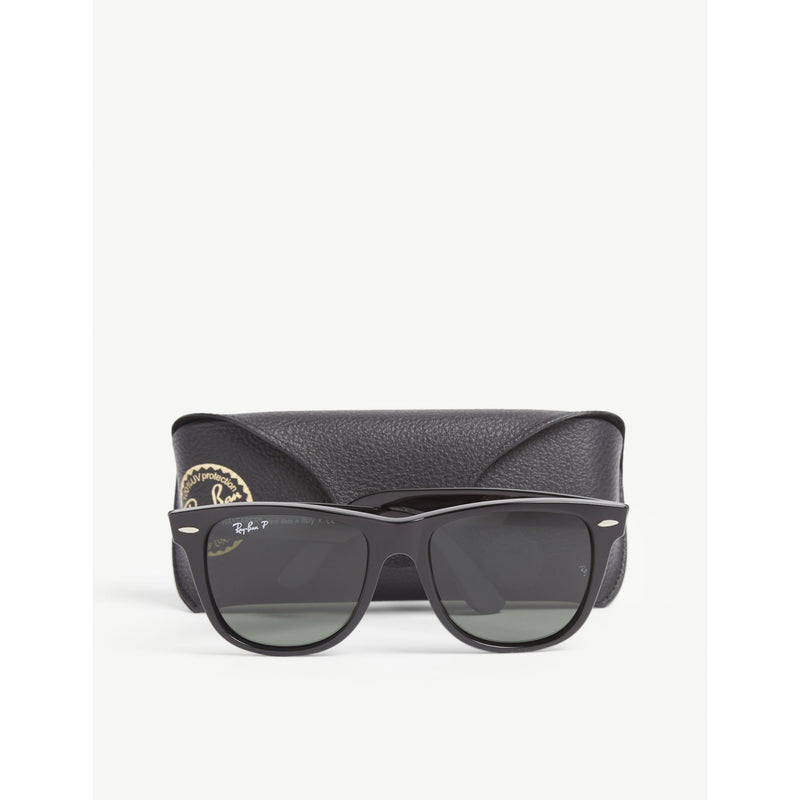 Ray-Ban Wayfarer sunglasses RB2140, imported from the UK