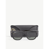 Ray-Ban Wayfarer sunglasses RB2140, imported from the UK